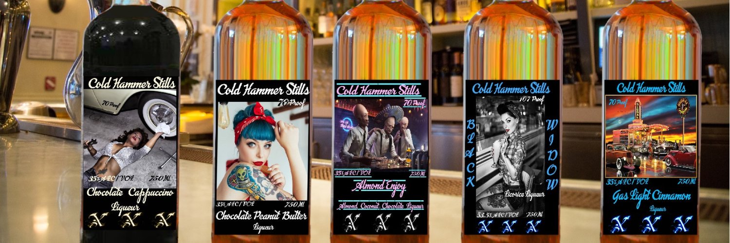 coldhammerstill's profile banner image
