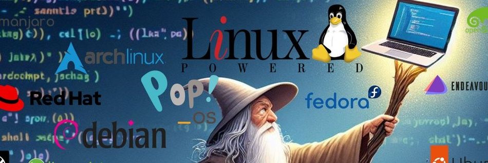 linuxdeda's profile banner image