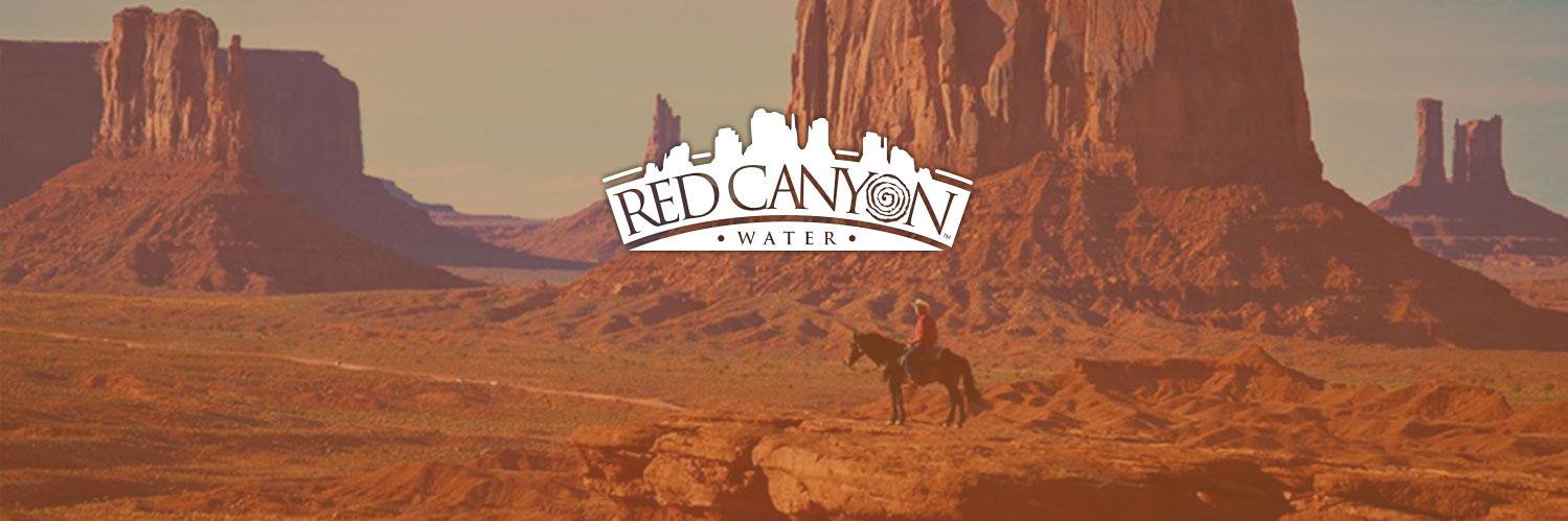 RedCanyonWater's profile banner image