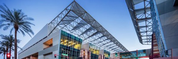 Phoenix Convention Center Profile Banner