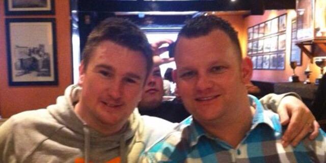 Adam Mitchell banner