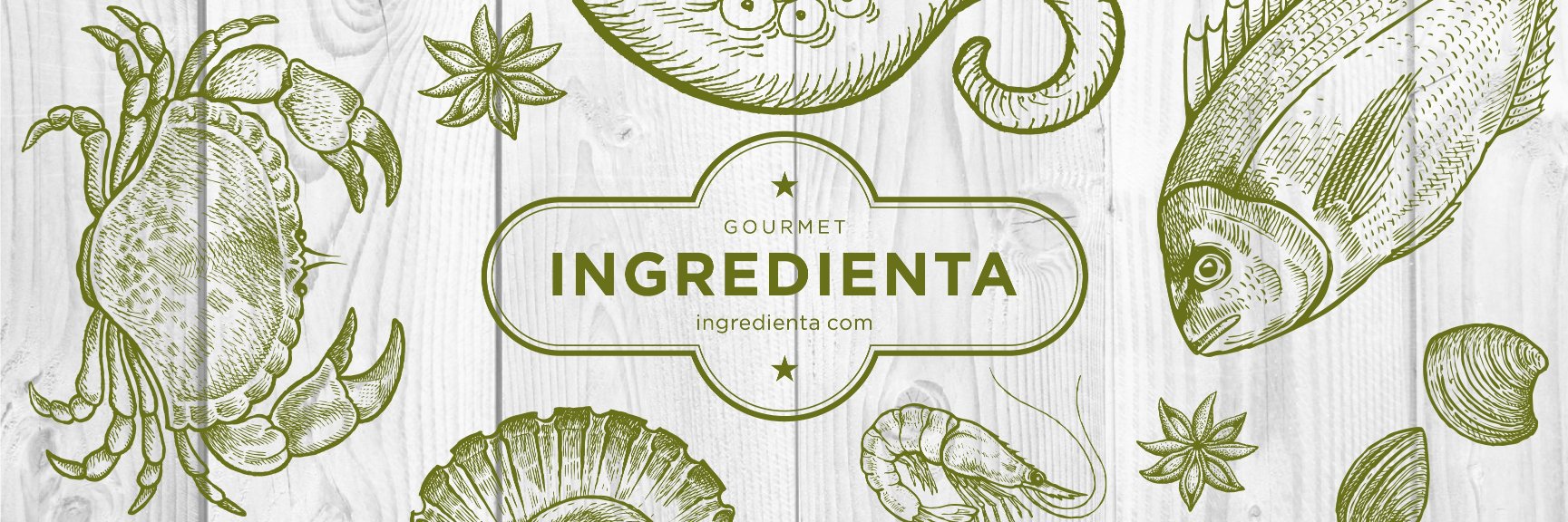 Ingredienta's profile banner image