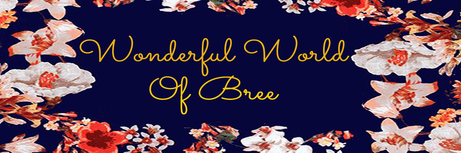 World_of_Bree's profile banner image