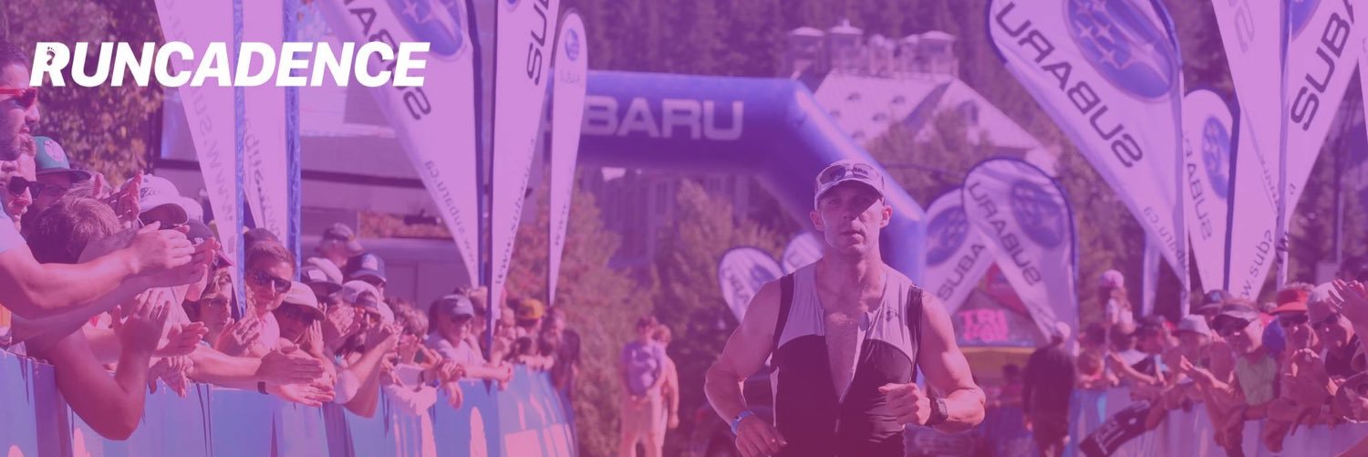 @RunCadenceApp banner