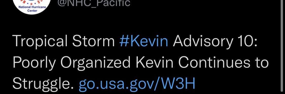 kevinzeithaml's profile banner image
