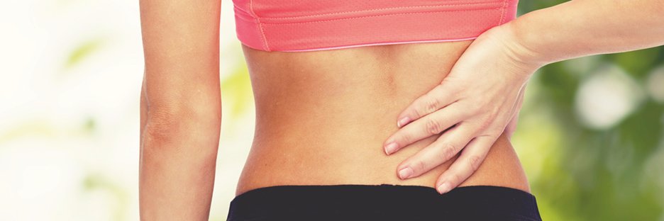 Sciatic Pain Relief banner