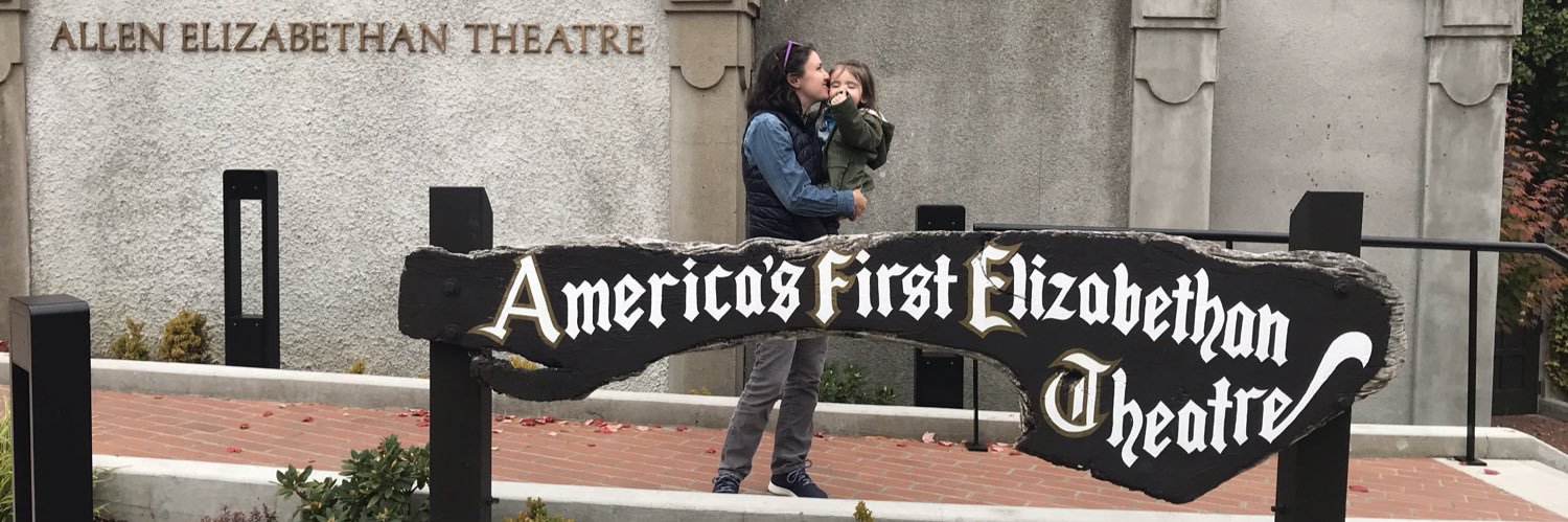 Beth Kander (indefinite hiatus) banner