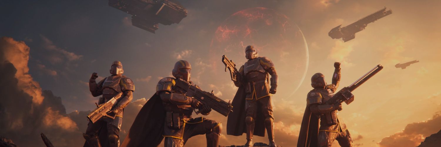 PackOfFrannys's profile banner image