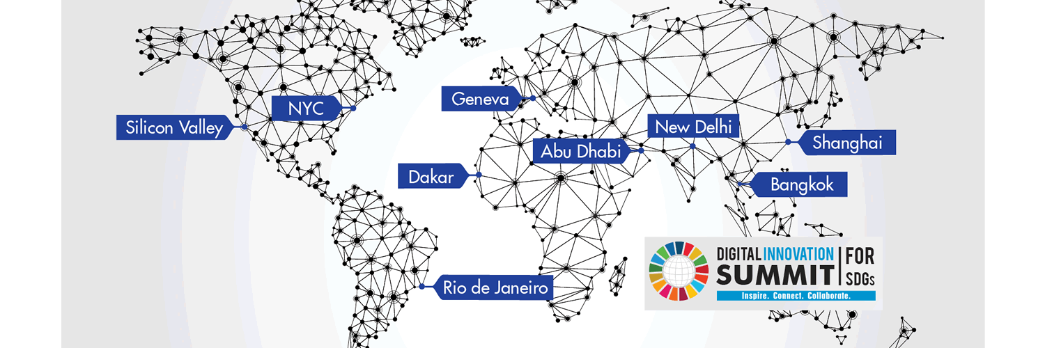 SDG Nexus banner