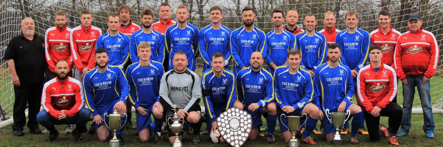 Sean Millette banner