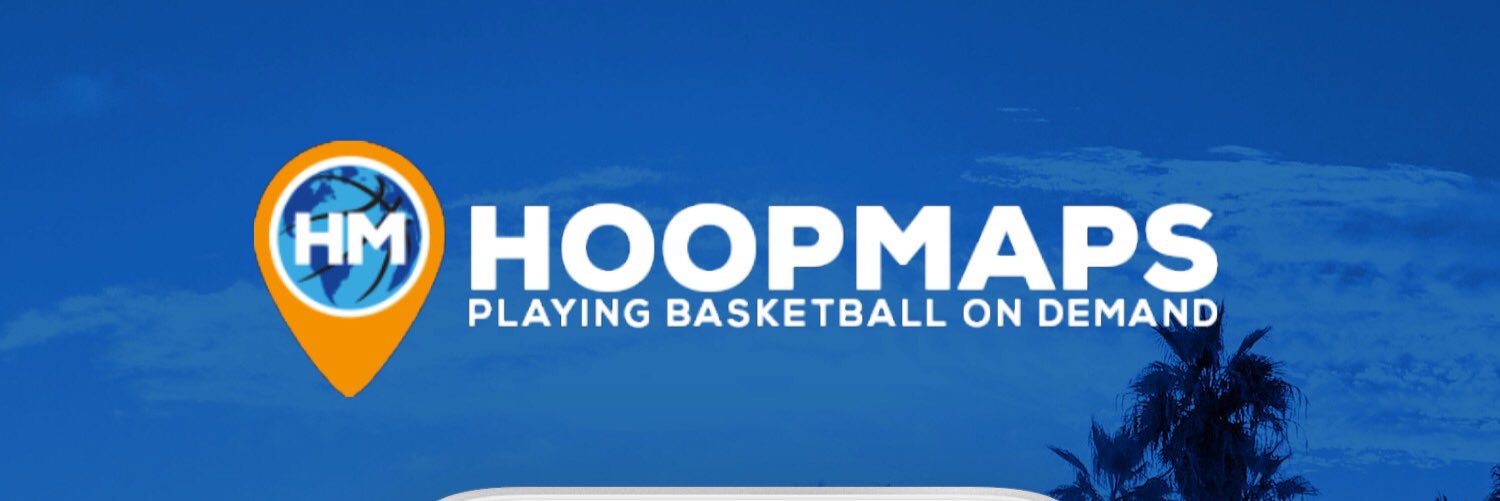 hoopsmaps's profile banner image