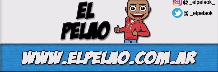 _elpelaok's profile banner image