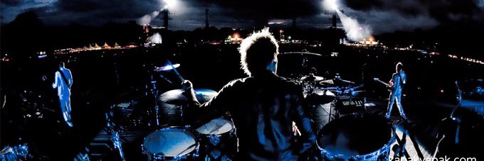 DrummerrGirls's profile banner image