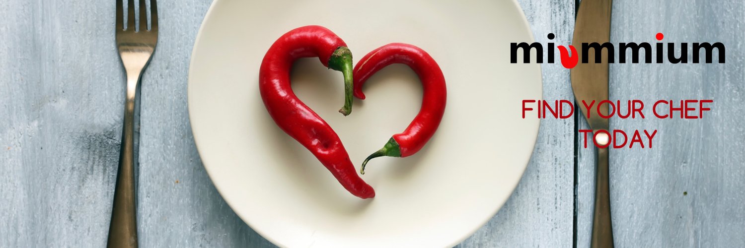 miummiumchef's profile banner image