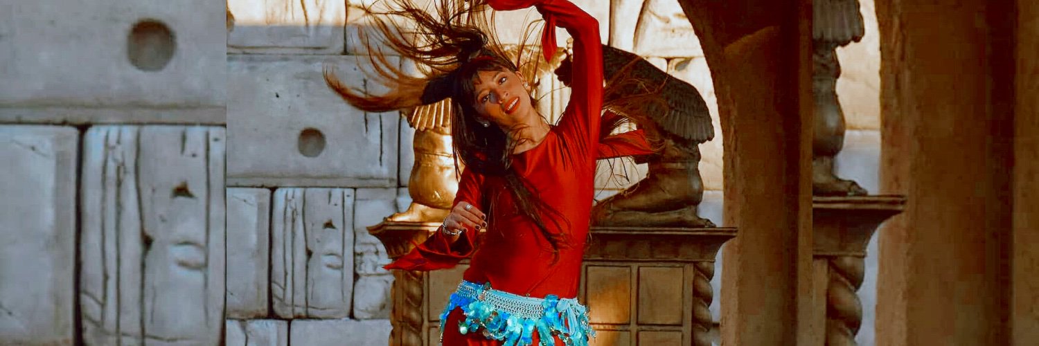 mariamsharom's profile banner image