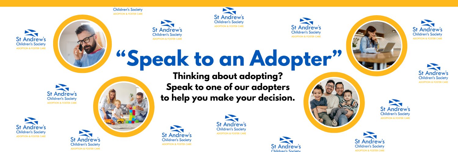 SACS Adoption banner