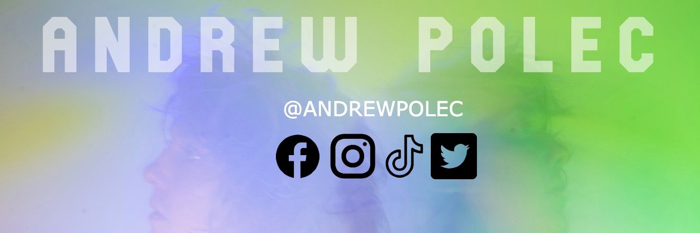 AndrewPolec's profile banner image