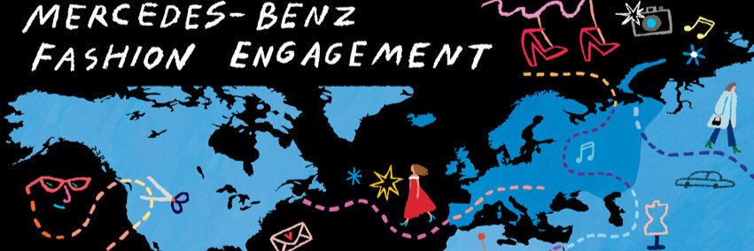 MercedesBenzFashion banner