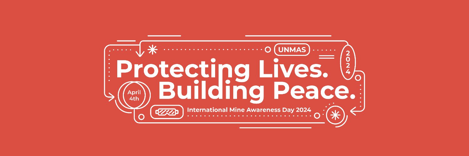 UNMAS Profile Banner