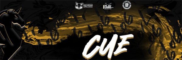 YrnCue Profile Banner