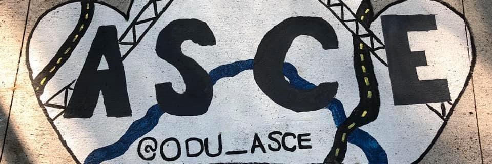 odu_asce's profile banner image