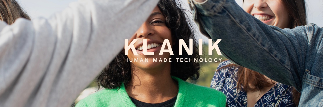 Klanik 🌍 banner