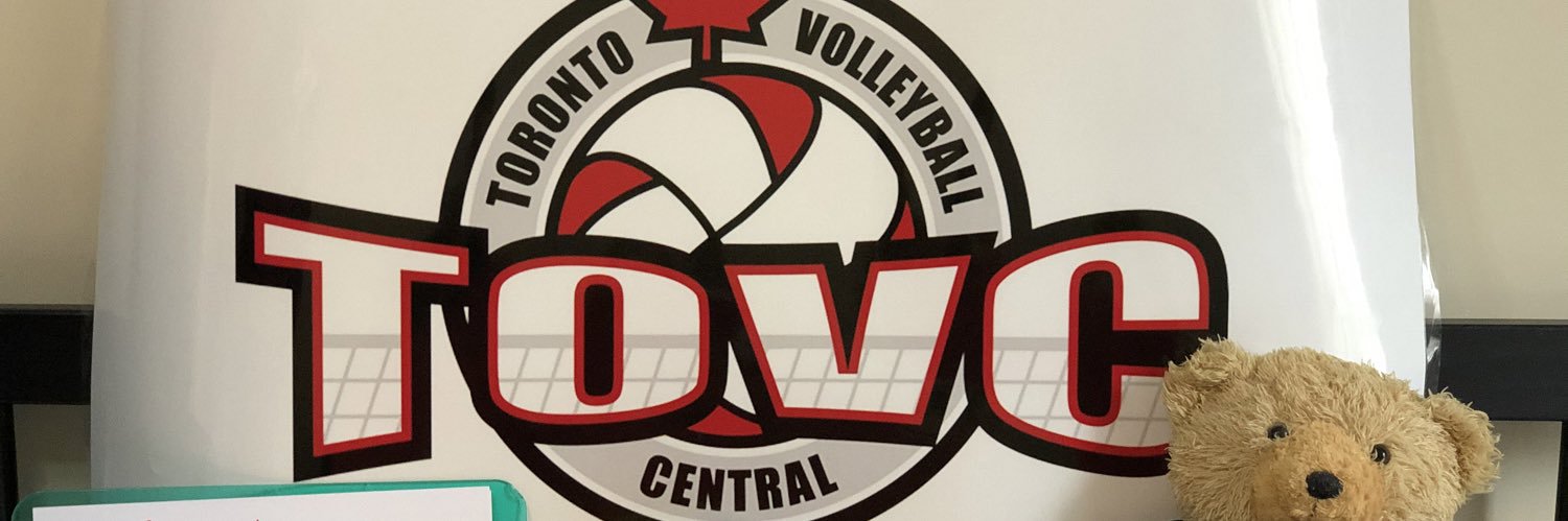 TOVballCentral's profile banner image