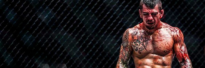 DesmondAngus's profile banner image
