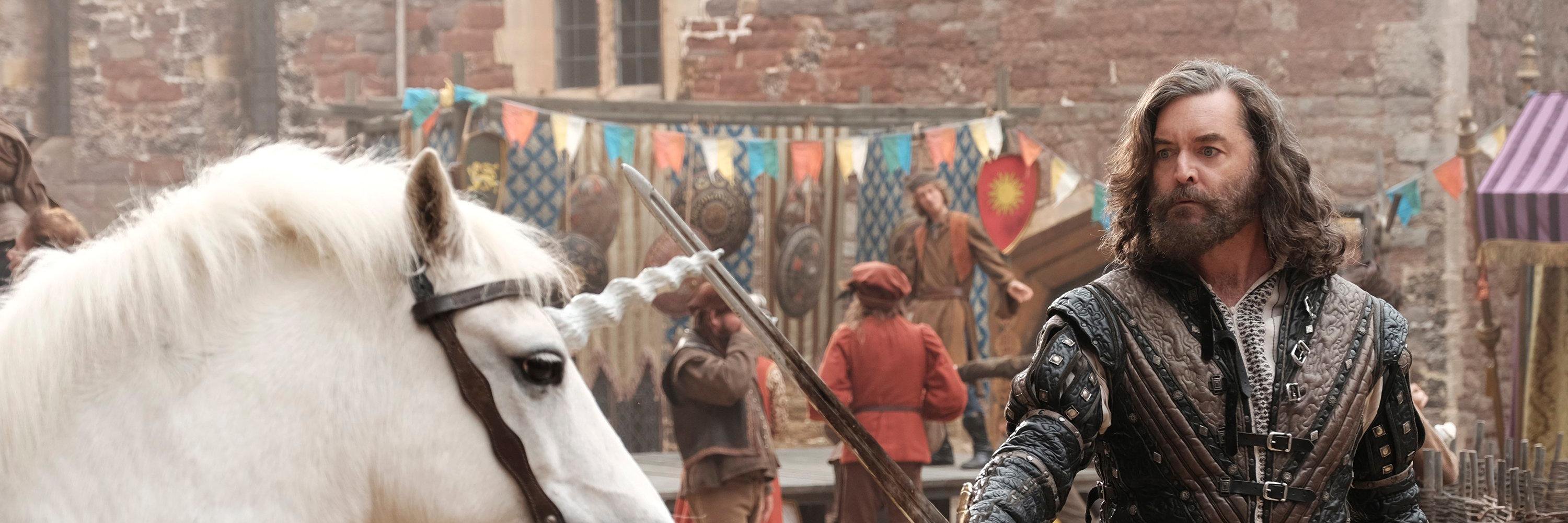 OUATGalavant's profile banner image