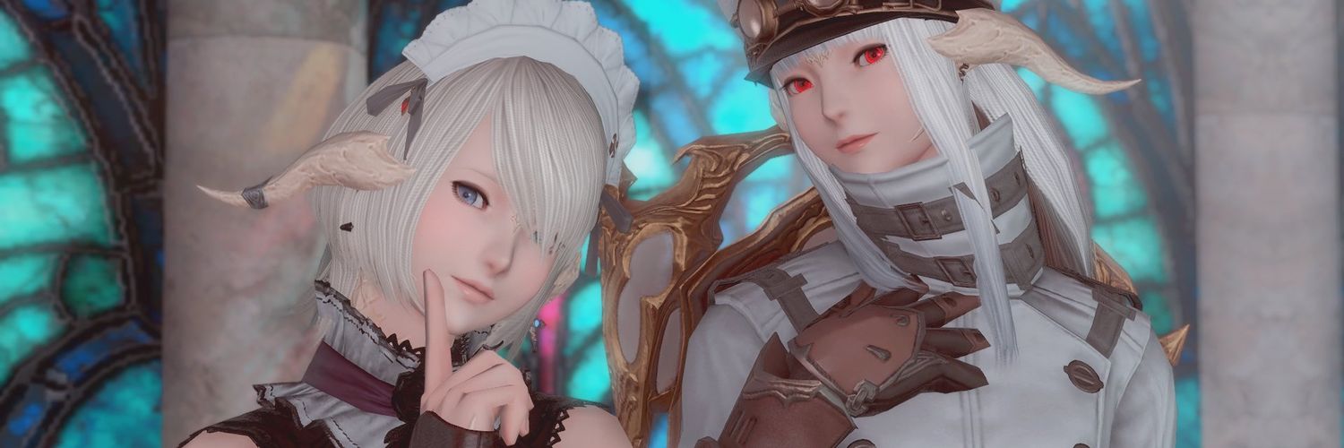 Hyampoo's profile banner image