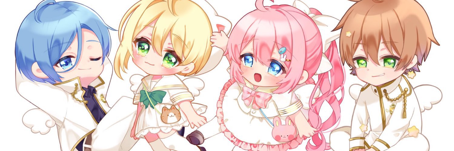 ひなたいお🐈⸒⸒⸒⸒ banner