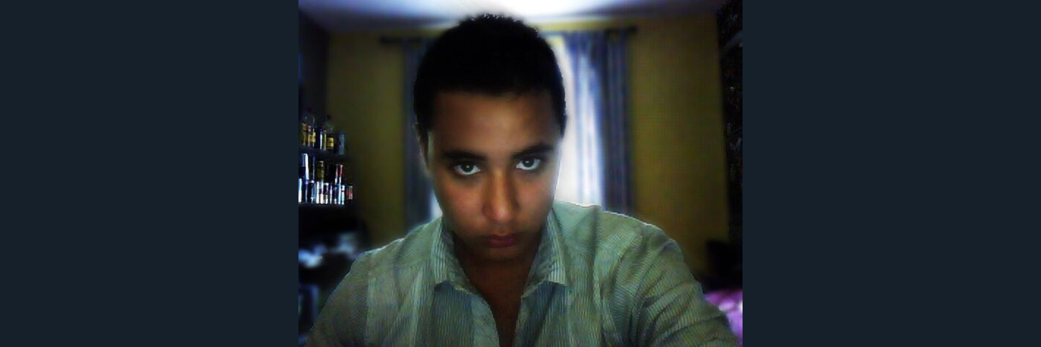 M8 Alex / Unalidus banner