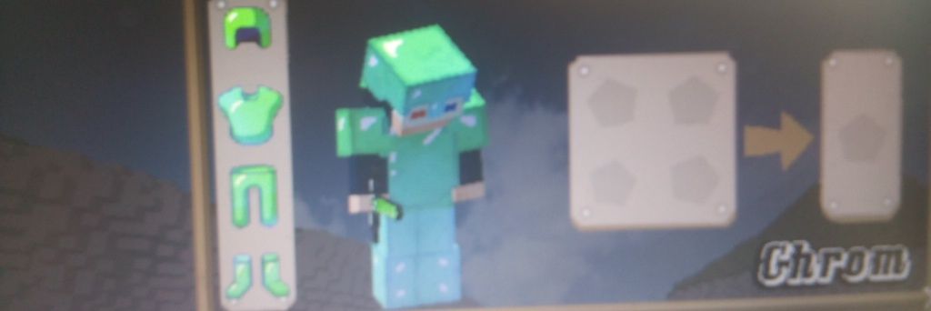 Jonny banner
