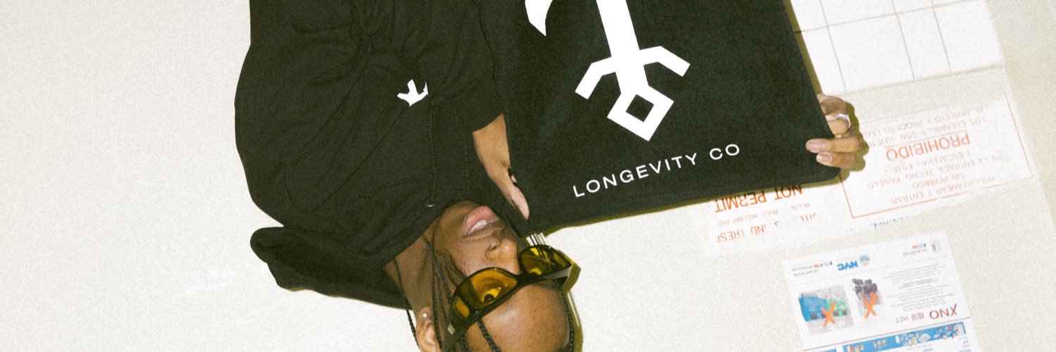 LongevityCollec's profile banner image