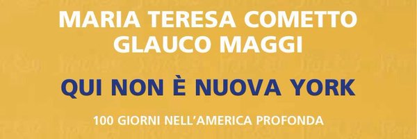 mtcometto Profile Banner