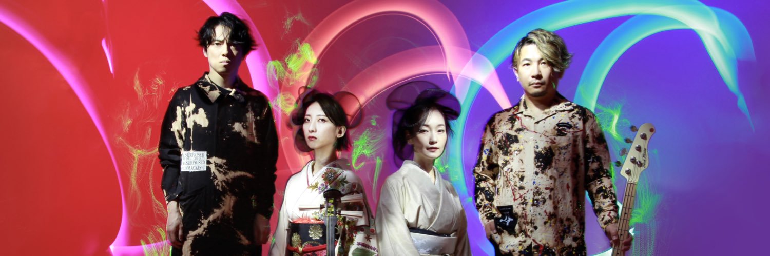 kurofunemusic's profile banner image