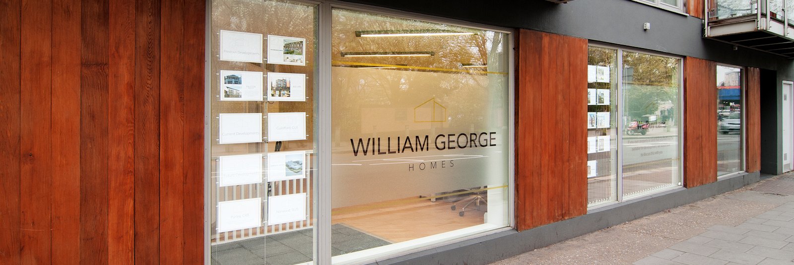W_G_Homes's profile banner image