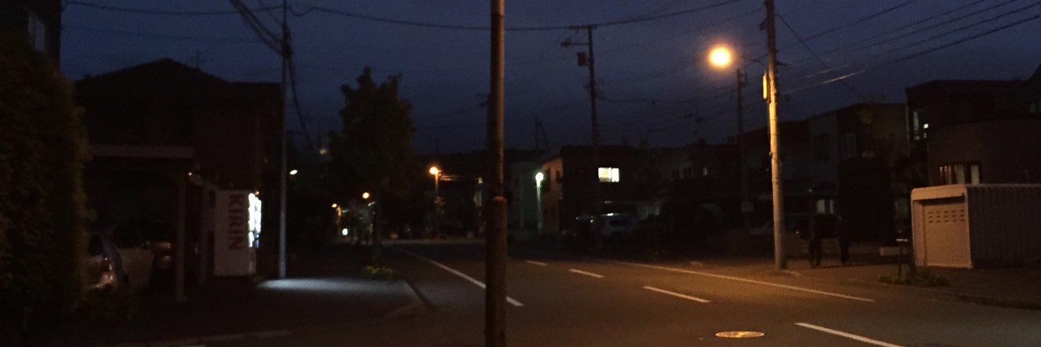 asianluke's profile banner image