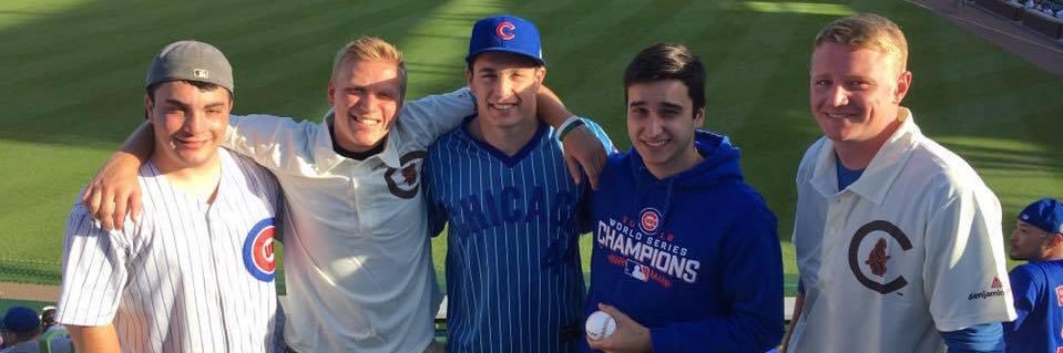 HunterCheslock's profile banner image