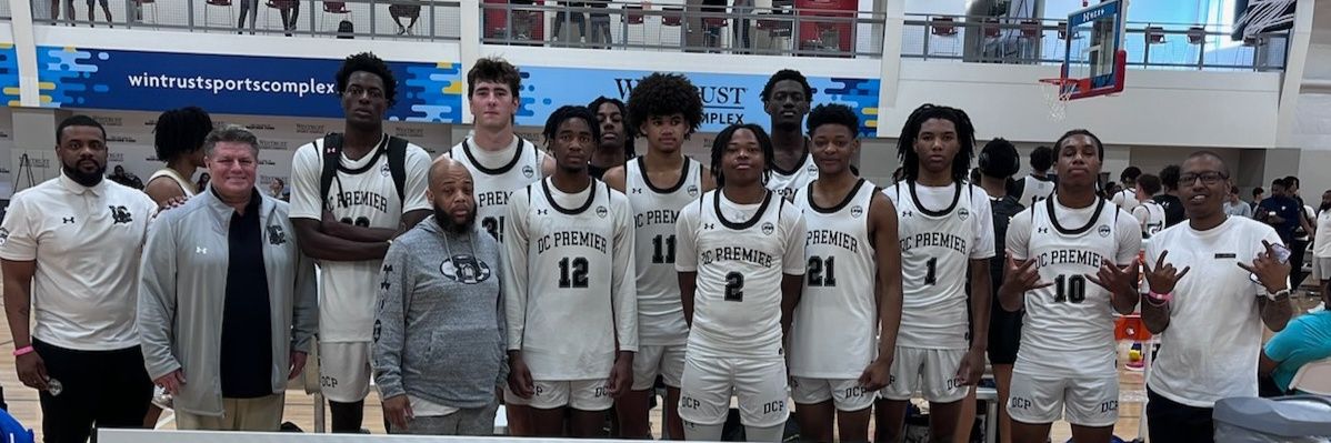 Coach Greg Rex banner