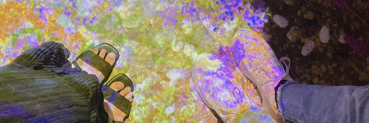 nayuyuto's profile banner image