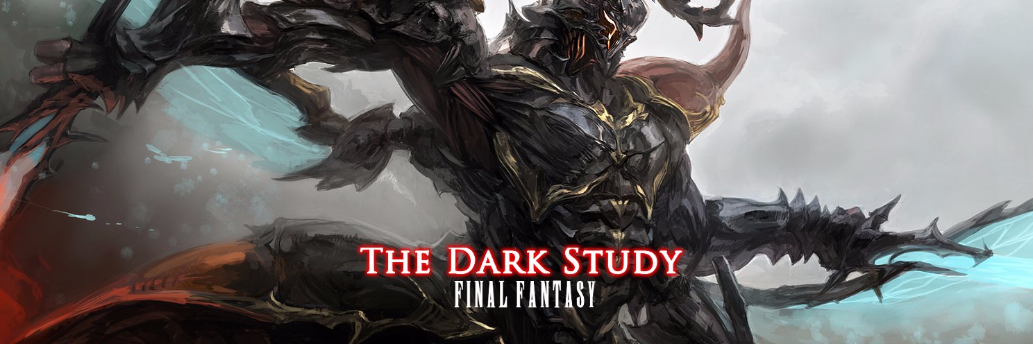 TheDarkStudy's profile banner image
