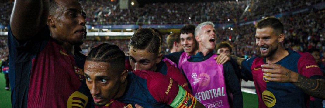 barcaloverpr's profile banner image