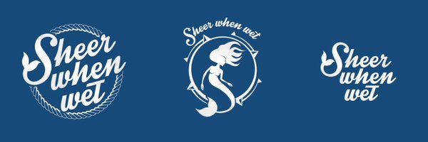 SheerWhenWet Profile Banner
