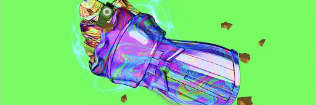 ShayBacko's profile banner image