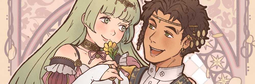 maimai 💛🦌 pkii.bsky.social banner