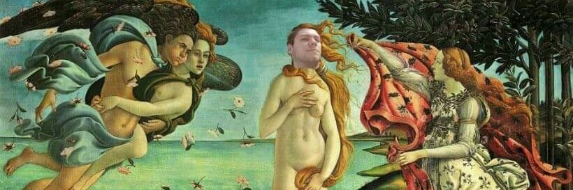 GarrettTheQ's profile banner image