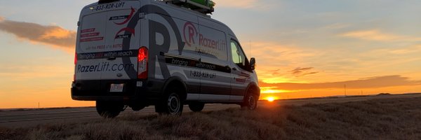 RazerLift Profile Banner