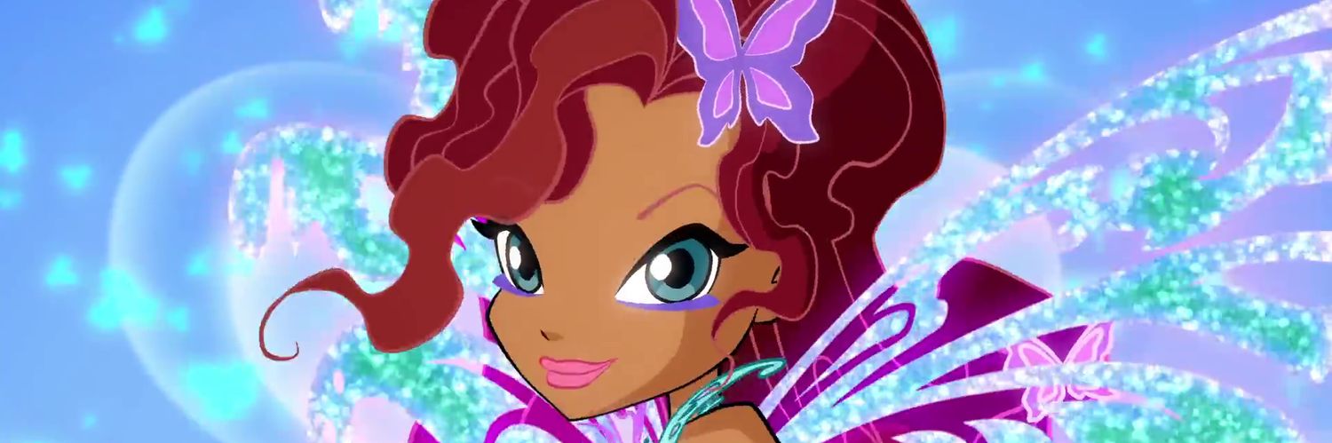 AishaWaveFairy's profile banner image