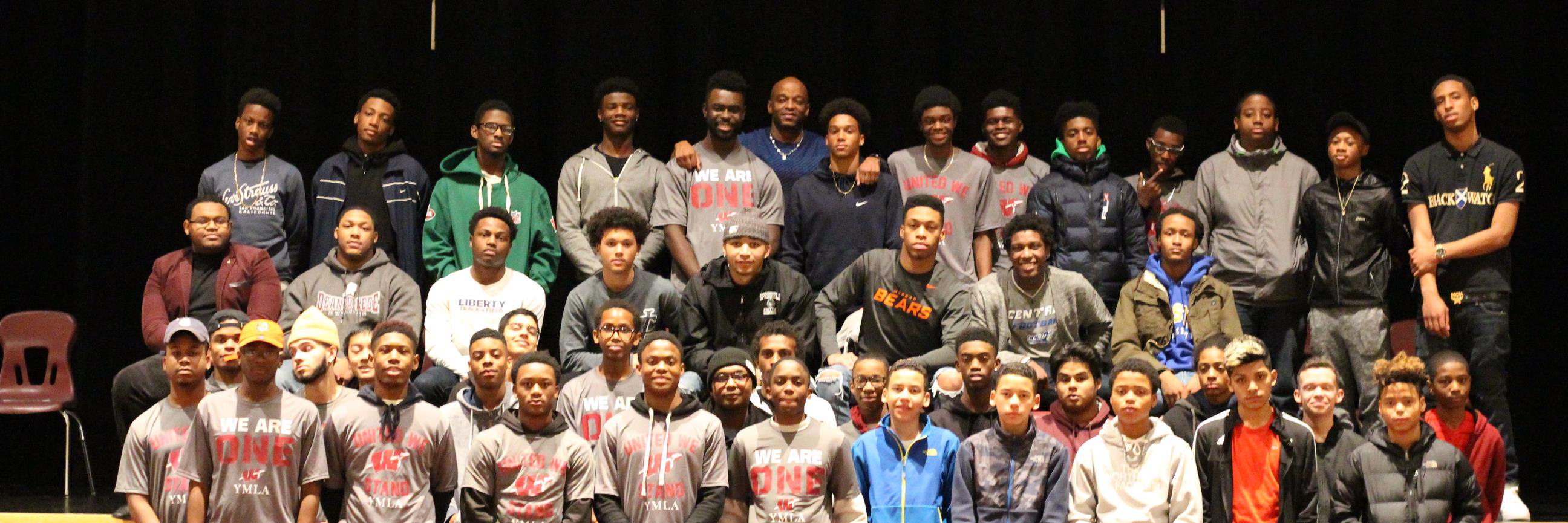 kendrick moore banner